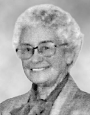 Photo de Jeanne Viau