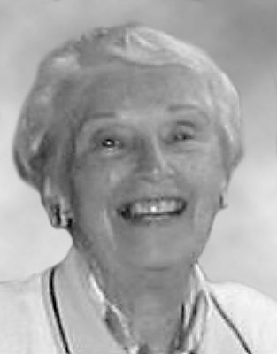 Photo de Jeannine Beaudoin