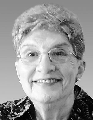 Photo de Nicole Gariepy