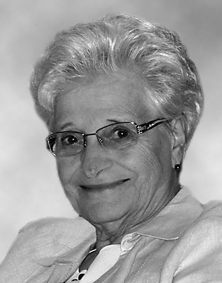 Photo de Madame-Simone Perron