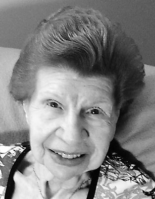 Photo of Madame-Gilberte Belair
