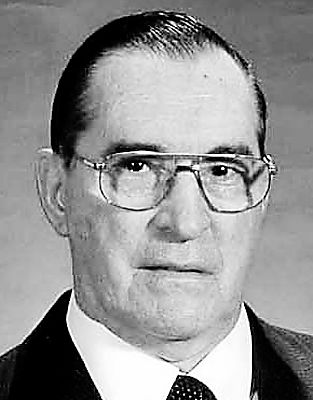 Photo of Gaston Beaulieu