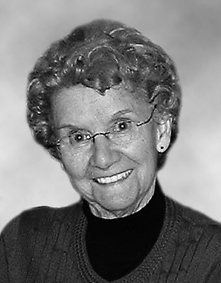 Photo de Rita Colpron