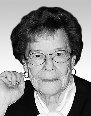 Photo de Liliane Dubois