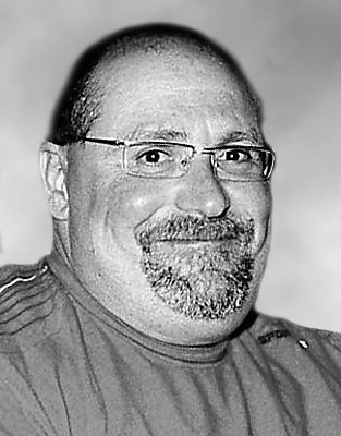 Photo of Daniel Corbeil