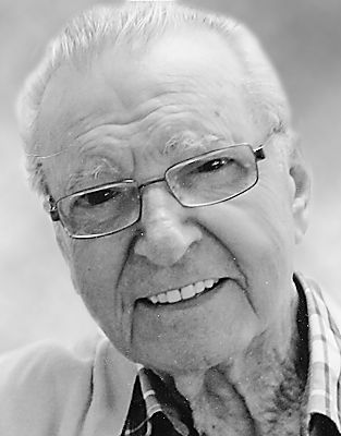 Photo of Jacques Denoncourt