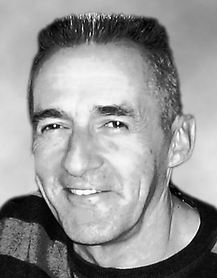 Photo of Andre Matte