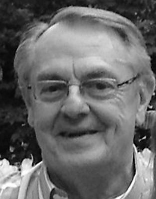 Photo of Richard Corbeil