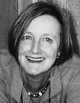 Photo de Nicole Ferron