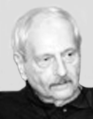 Photo of Pierre Pariseau