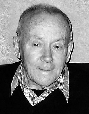 Photo de Rosaire Baril