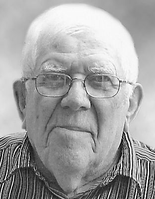 Photo of Jean-Maurice Lavallee