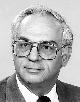 Photo de Jacques Savoie