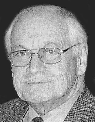 Photo of Emile Crevier