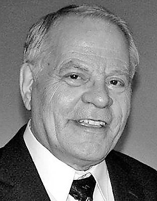 Photo of Sylvio Forlini