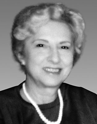 Photo de Pierrette Marsolais