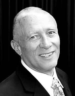 Photo de Hubert Poulin