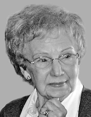 Photo de Therese Davidson