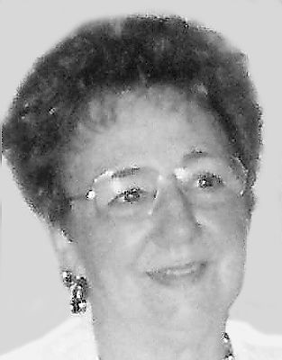 Photo de Georgette Pitre