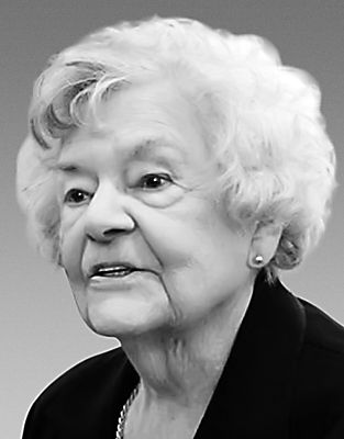 Photo de Therese Rochon