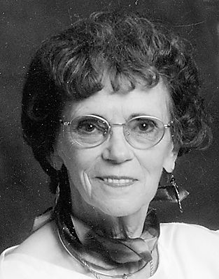 Photo de Gertrude St-Aubin