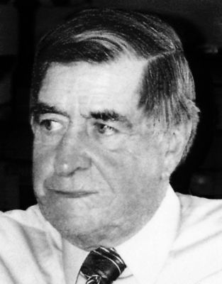 Photo of Jacques Denommee