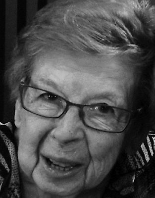 Photo of Francine Plouffe