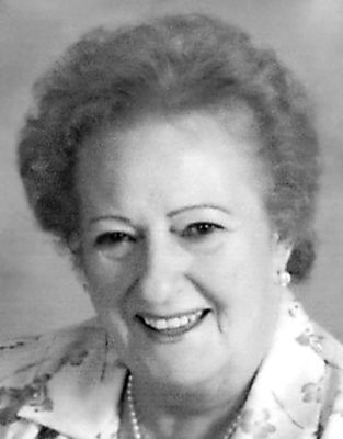 Photo of Claire Girardeau