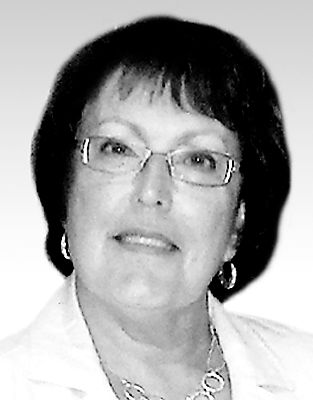 Photo of Maryse Gagne