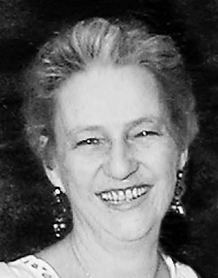 Photo of Francine Lavoie
