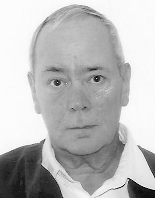 Photo of Jacques-Leon Pothier