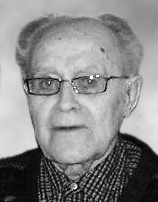 Photo of Lucien Rancourt