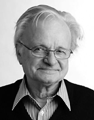 Photo of Gilles Robert