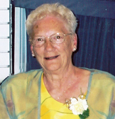 Photo de Dorothy-Jean Grant