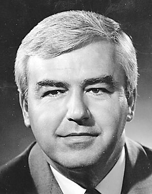 Photo of Denis Jodoin