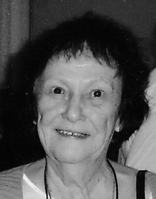 Photo of Lise Lacombe