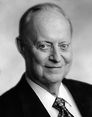 Photo of Andre Mongrain
