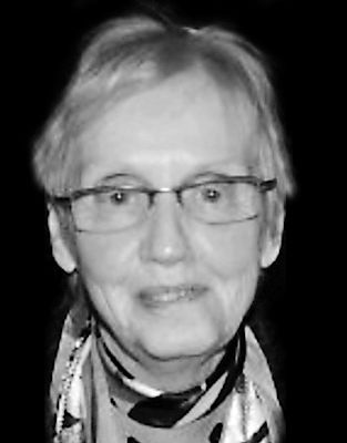 Photo of Gisele Gamache