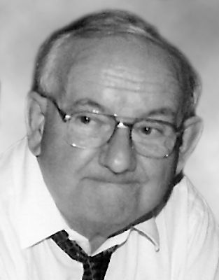 Photo de Armand Lacombe