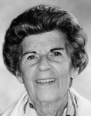 Photo of Alice-Plessis-Belair Lapointe