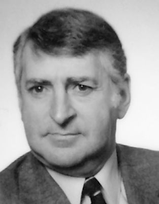 Photo of Benoit Courchesne