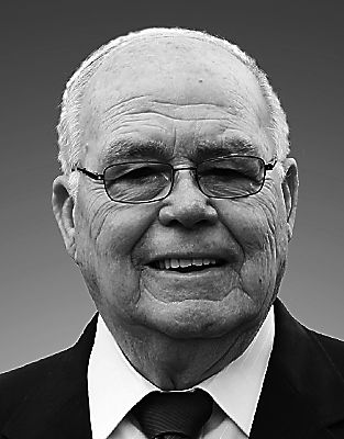 Photo of Marcel Moreau