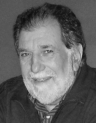 Photo of Normand Bourgeois
