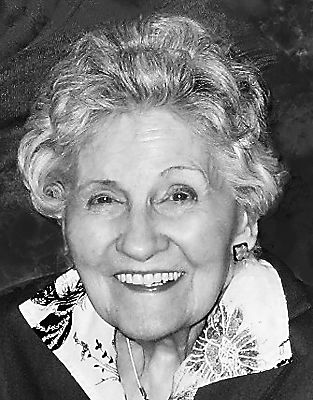 Photo of Carmen Dufresne