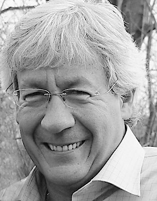 Photo of Marc St-Jean