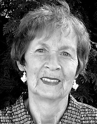 Photo de Francoise Boisclair