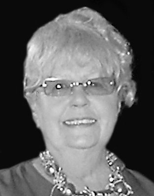 Photo of Claire Groleau