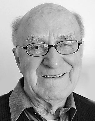 Photo of Pierre Jutras