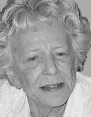 Photo of Nicole Barbeau