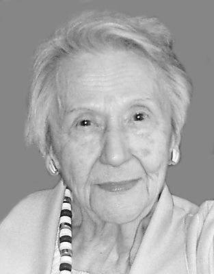 Photo of Denise Legault